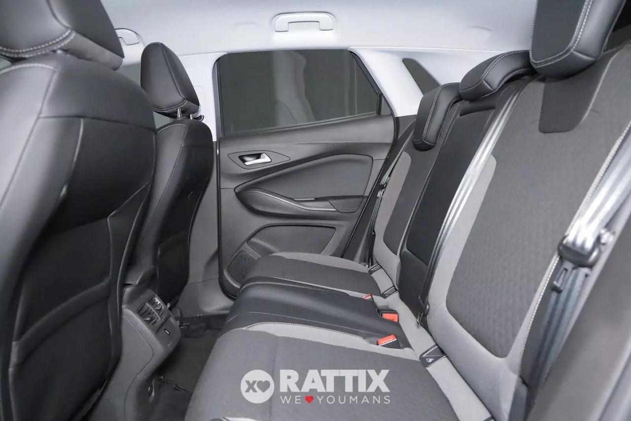 Opel Grandland X 1.5 Ecotec 130CV Advance