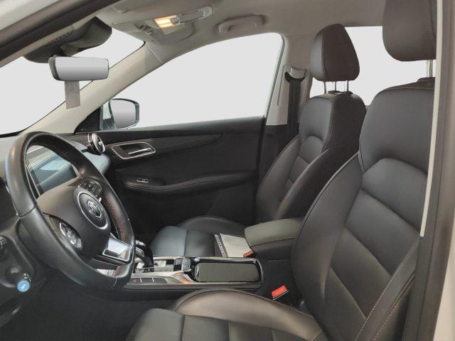 MG HS HS 1.5T-GDI AT Comfort