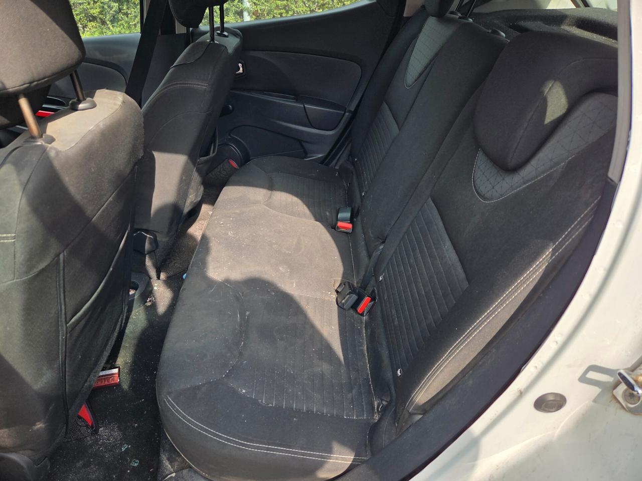 Renault Clio Sporter 1.5 dCi 8V 90CV Start&Stop Energy