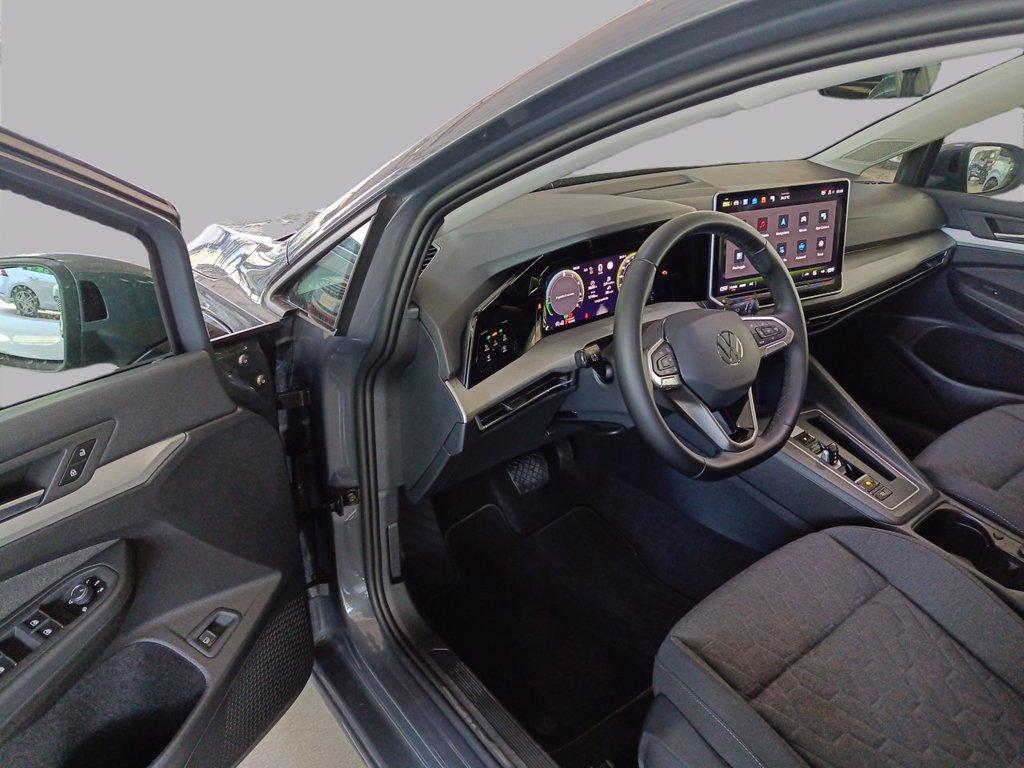 VOLKSWAGEN Golf 1.5 tsi ehybrid edition plus 204cv dsg del 2025