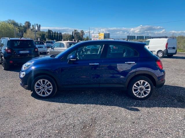 Fiat 500X 1.6 MultiJet 120 CV Pop Star