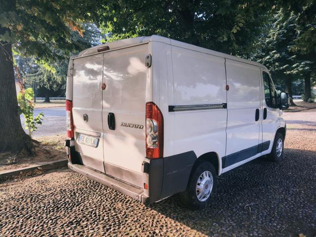 FIAT DUCATO 30 2.0 MJT PC-TN Furgone