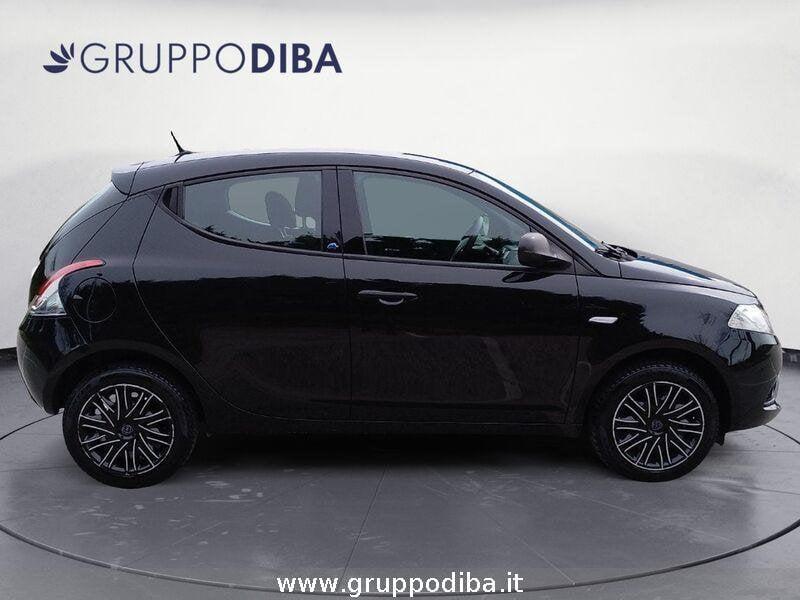 Lancia Ypsilon III 2015 Benzina 1.2 Elefantino Blu ecochic Gpl 69cv my19