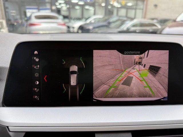 BMW X3 xDrive30e Business Advantage