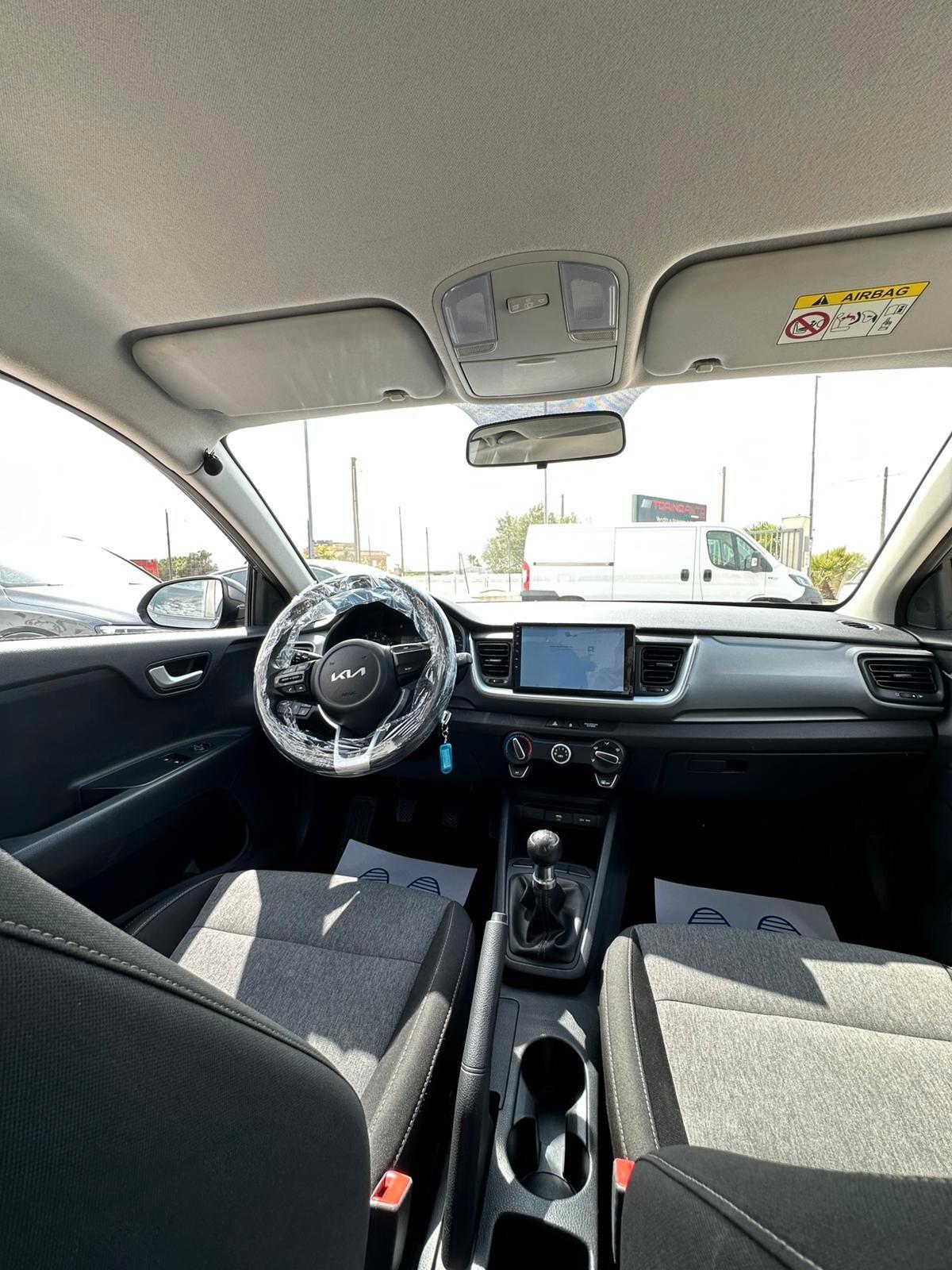 Kia Stonic 1.2 DPI Urban