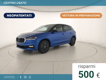 130 Edition 1.0 TSI 80 CV
