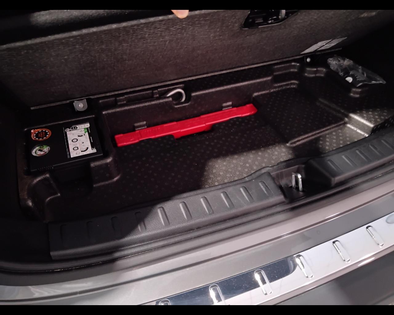 Mercedes-Benz EQA - H243 2024 - EQA 300 Progressive Advanced 4matic