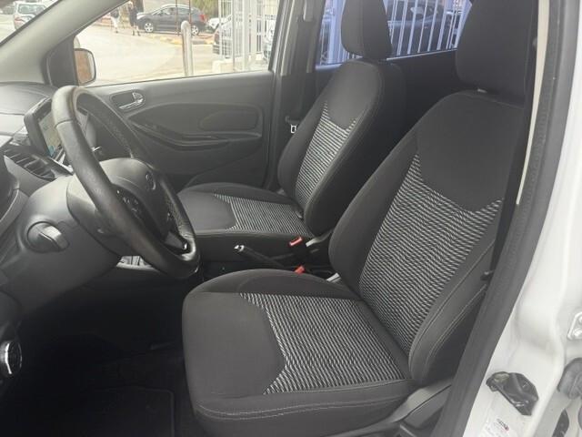 Ford Ka 1.5 TDCi 95 CV Start&Stop Ultimate