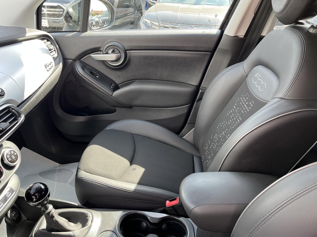 FIAT 500 X 1000 CC 120 CV CONNECT