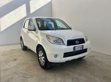 Daihatsu Terios 2WD B Easy Five GPL