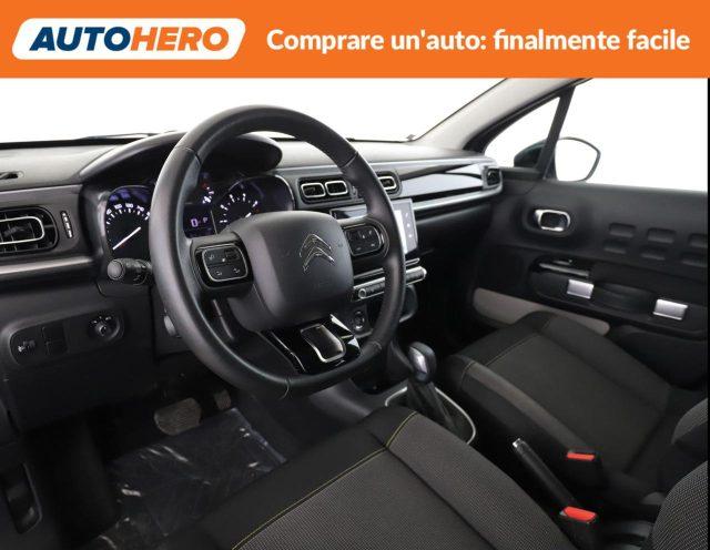 CITROEN C3 PureTech 110 EAT6 Max