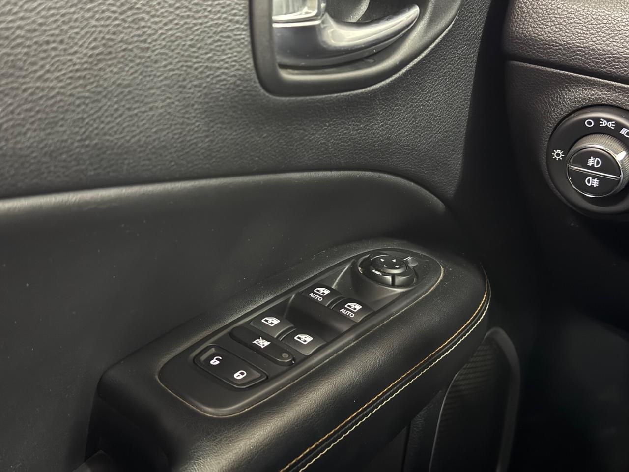 JEEP Compass 2018 1.6 Multijet 120cv Longitude