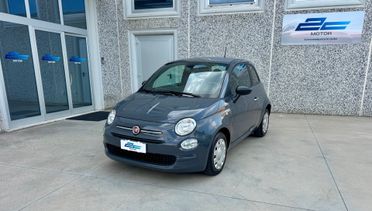 Fiat 500 1.0 Hybrid Cult NEOPATENTATI