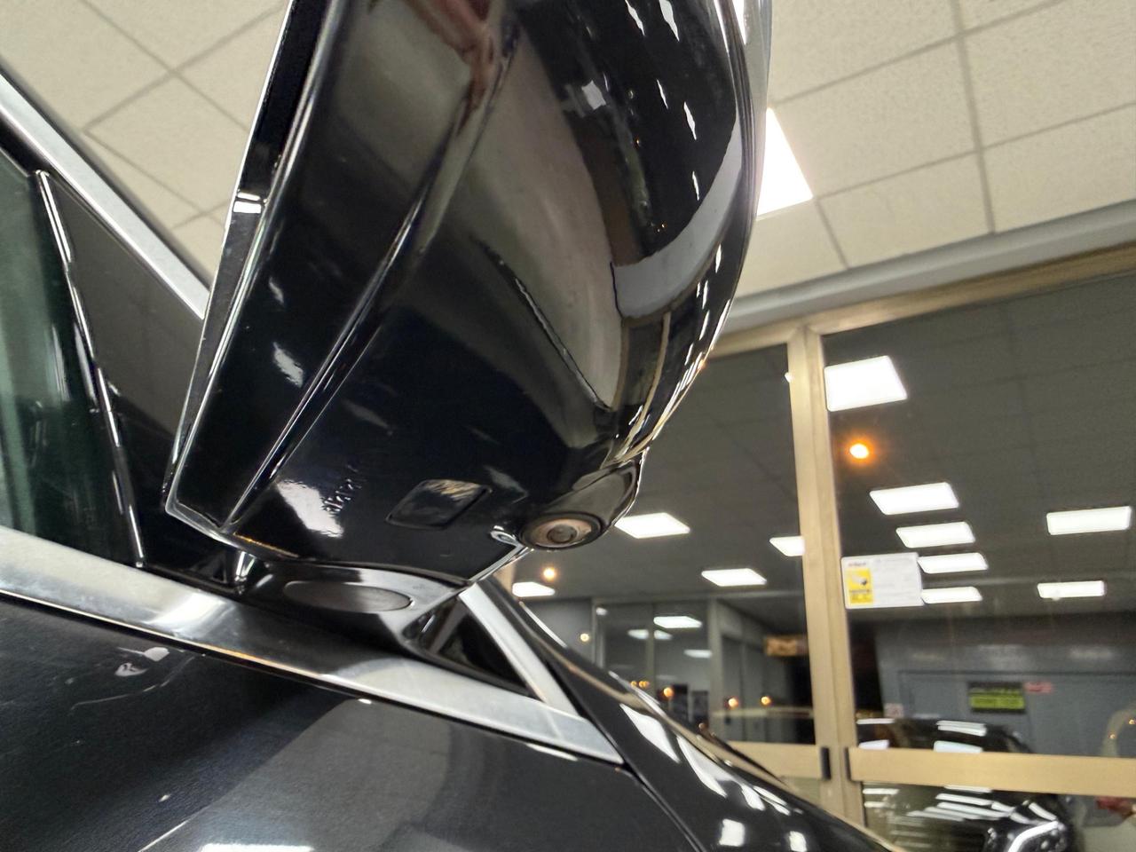 Mercedes-benz S 350 CLASSE BlueTEC – Edition 1 (W222)