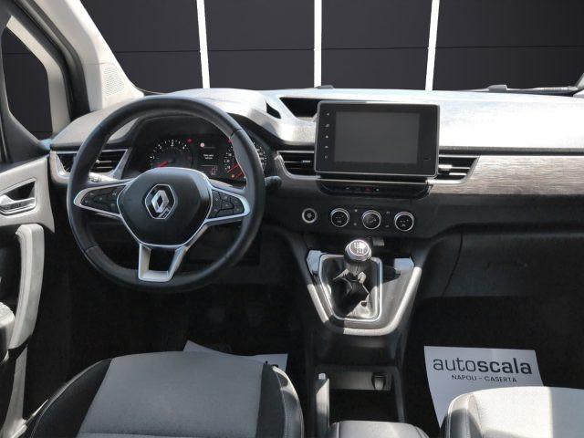 RENAULT Kangoo 1.5 Blue dCi 95CV Edition One