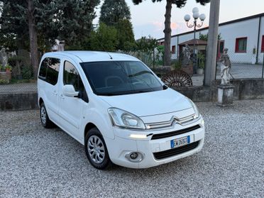 Citroen Berlingo Multispace 1.6 HDi 90 Seduction