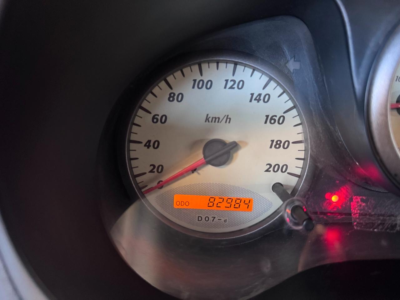 Toyota RAV 4 RAV4 2.0 Tdi D-4D cat 3 porte