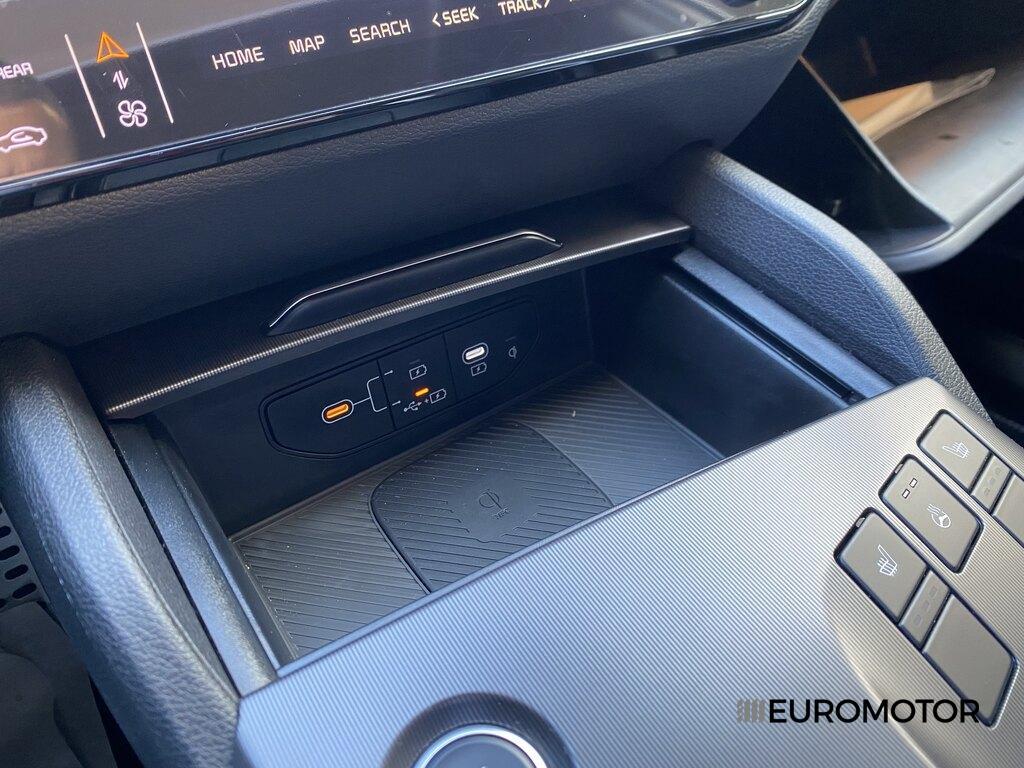 Kia Sportage 1.6 CRDi MHEV GT-line Sunroof Pack DCT7