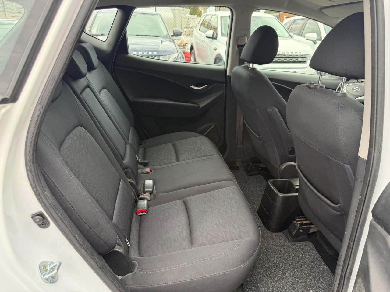 Hyundai iX20 1.4 90 CV Econext Comfort