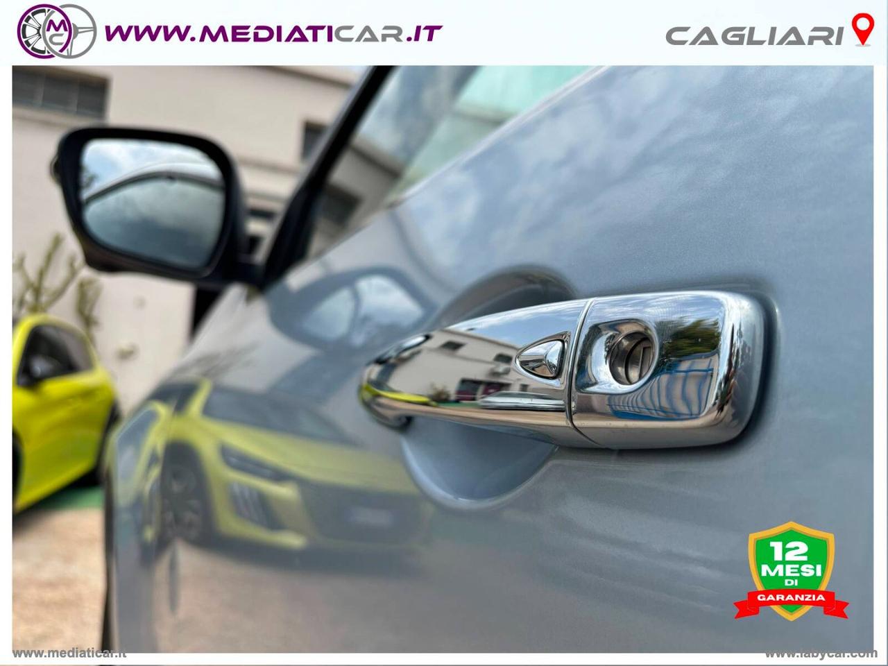 MERCEDES-BENZ X 250 d 4Matic Progressive