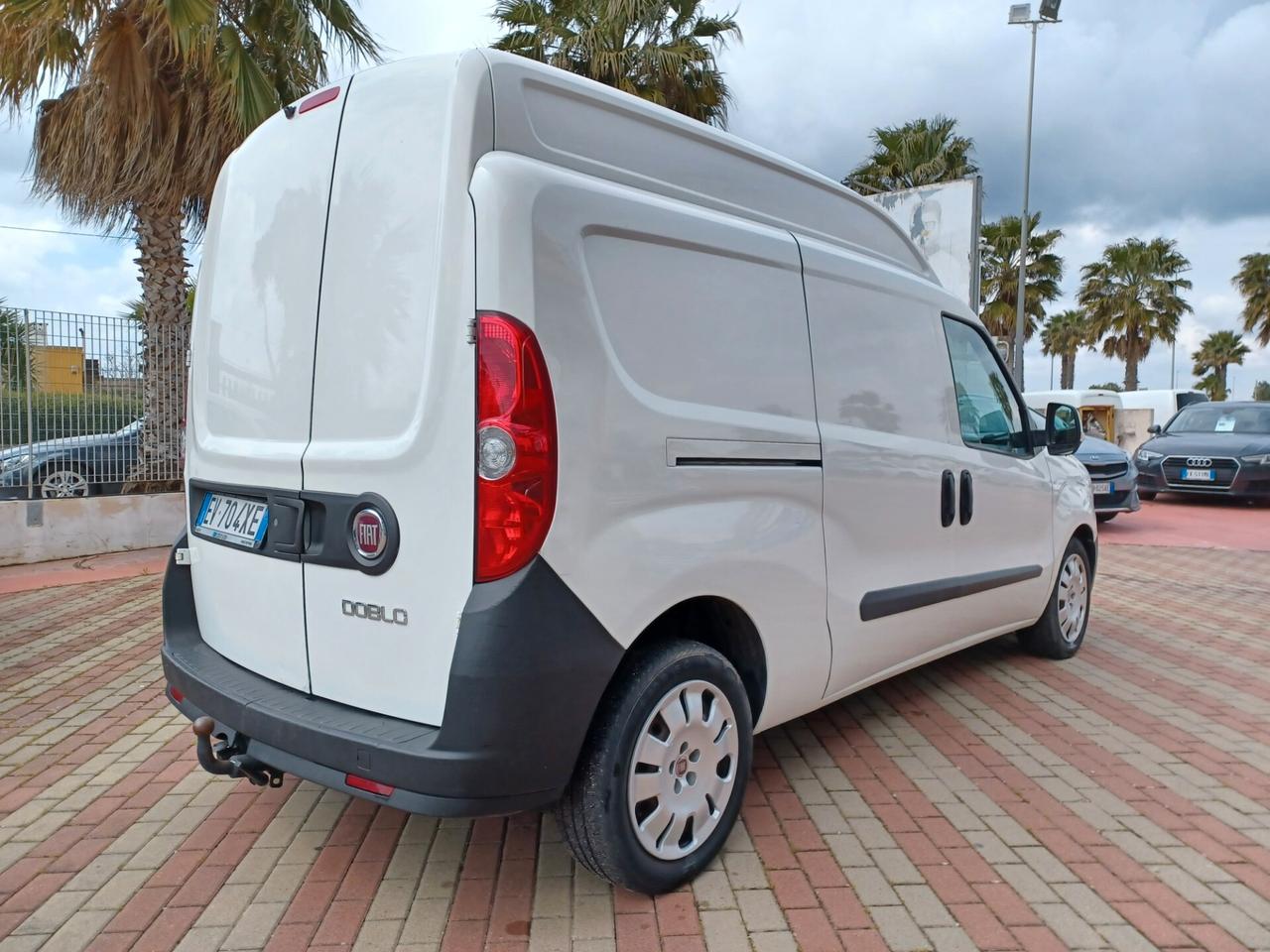 Fiat Doblo Doblò 1.6 MJT 16V 90CV Active