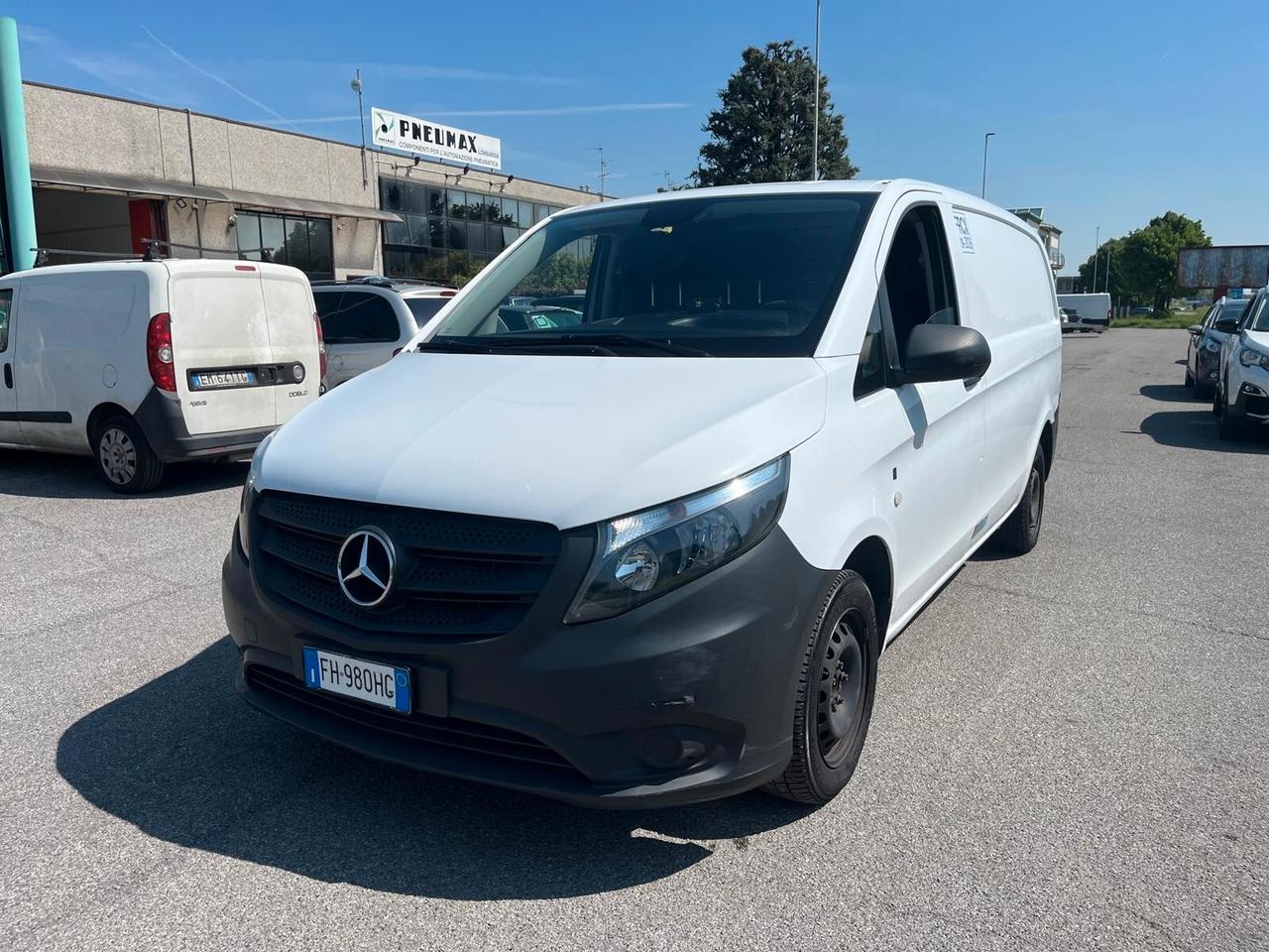 Mercedes-benz Vito 2.2 114 CDI **+iva**