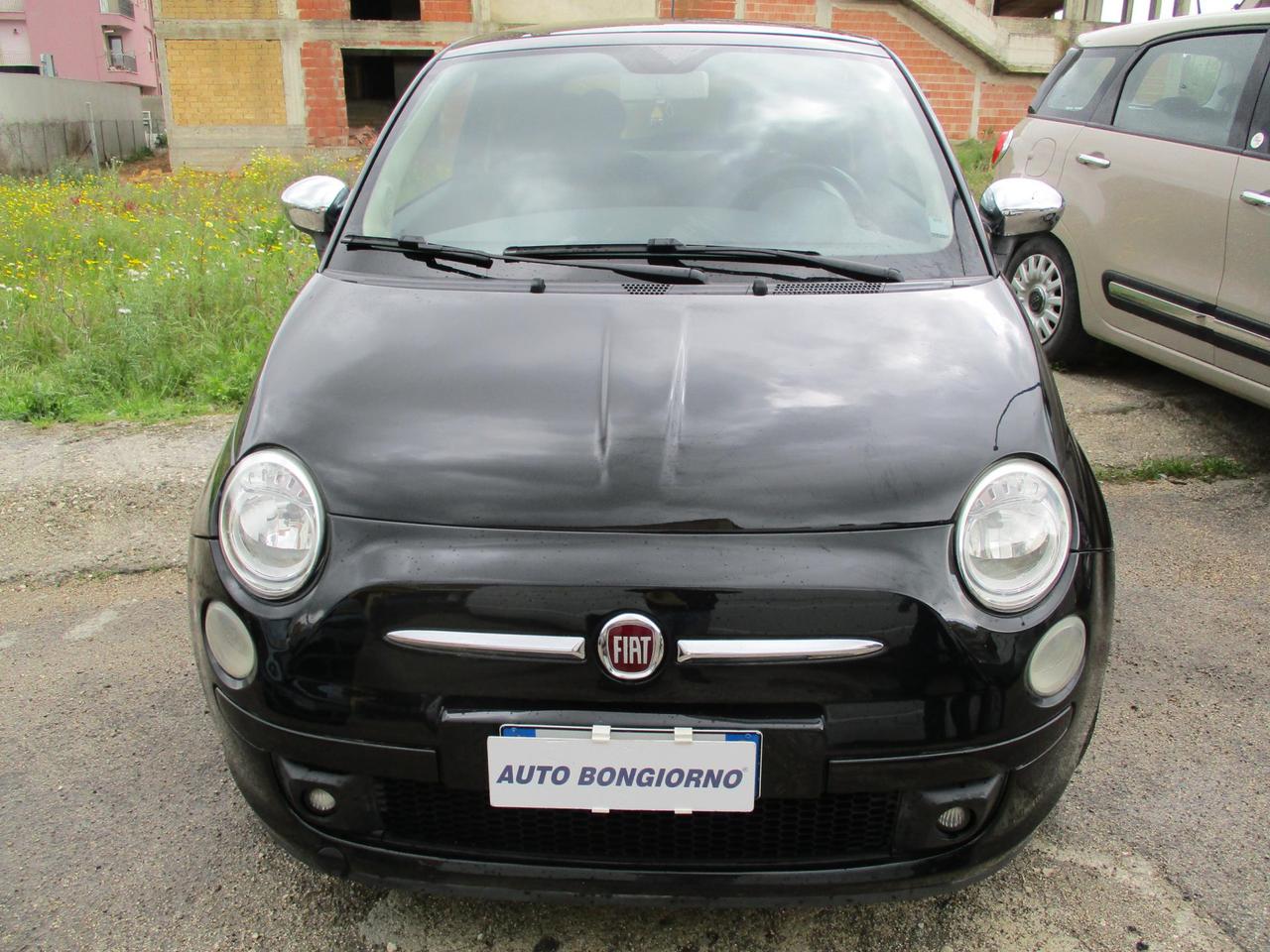 Fiat 500 1.4 16v Pop 100cv