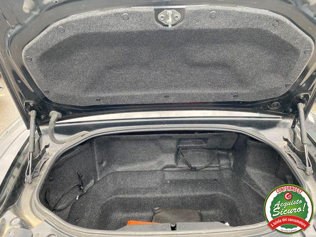 FIAT 124 Spider 1.4 MultiAir Lusso