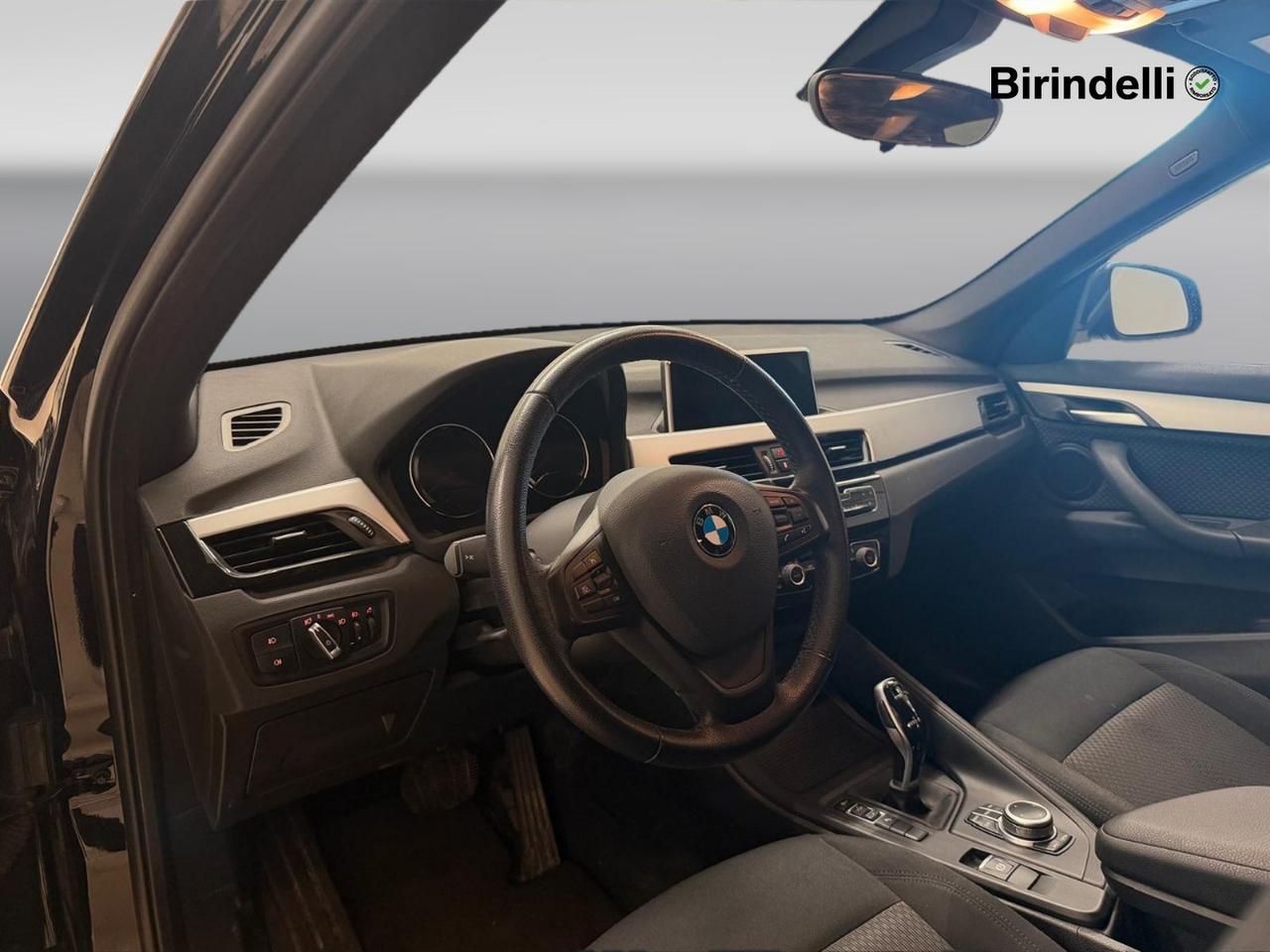 BMW X1 (F48) - X1 sDrive18i Advantage