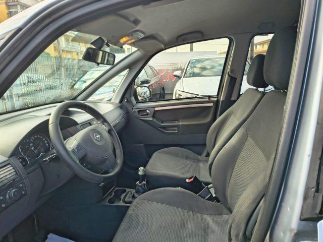 OPEL Meriva 1.3 CDTI Cosmo
