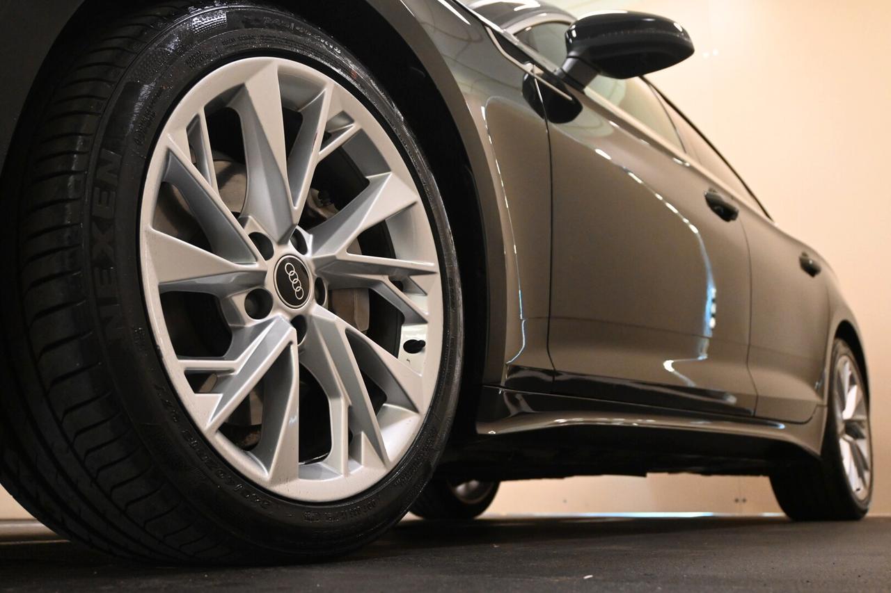 AUDI A5 2ª serie A5 SPB 40 TDI S tronic Busine...