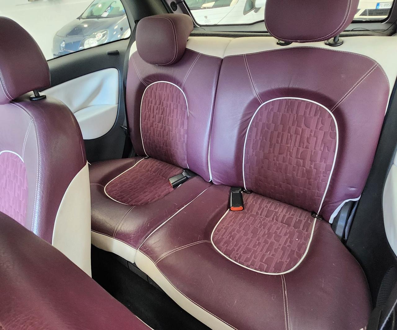 Lancia Ypsilon 1.3 MJT 75 CV Elle