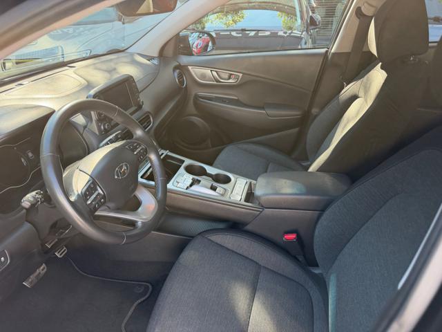 HYUNDAI Kona EV 39 kWh XLine