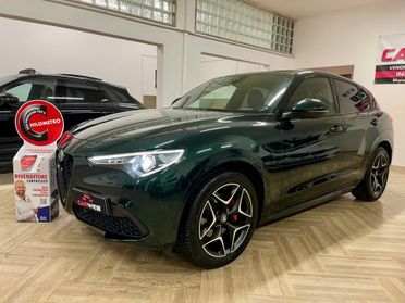 ALFA ROMEO STELVIO 2.0 T 280CV Q4 Veloce 2021