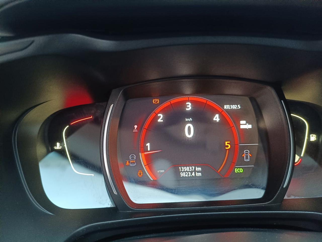 Renault Kadjar dCi 8V 110CV Energy Hypnotic