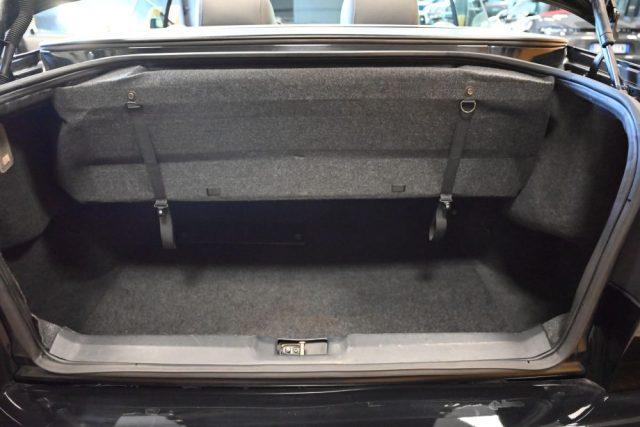 SAAB 9-3 2.0i TS 16V cat Cabriolet SE Anniversary 205CV ASI