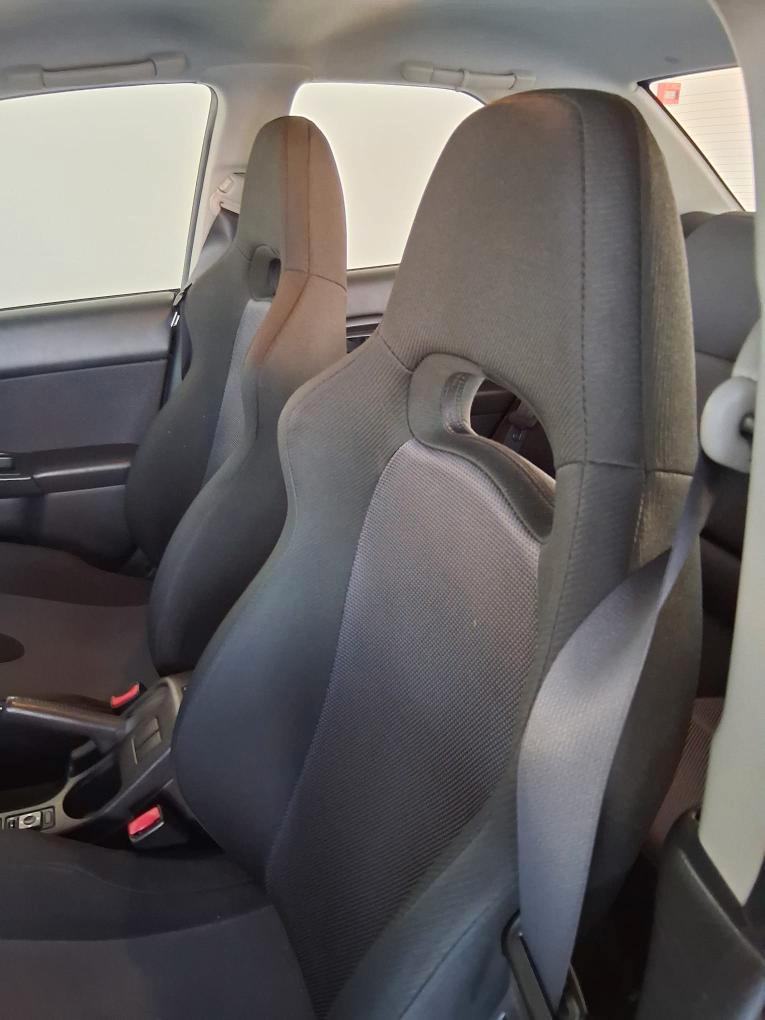 SUBARU Impreza 2.0 turbo 16V cat WRX IMPECCABILE!!