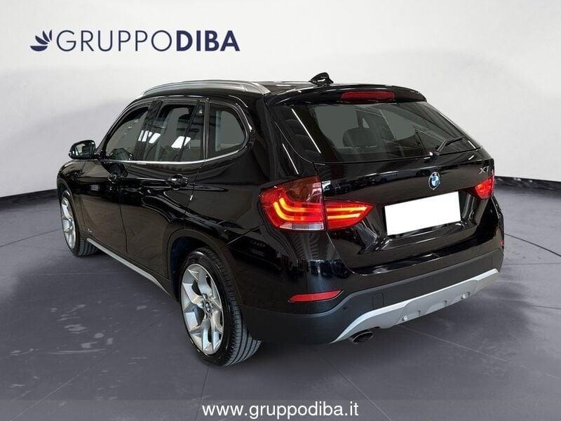 BMW X1 Diesel xdrive18d xLine