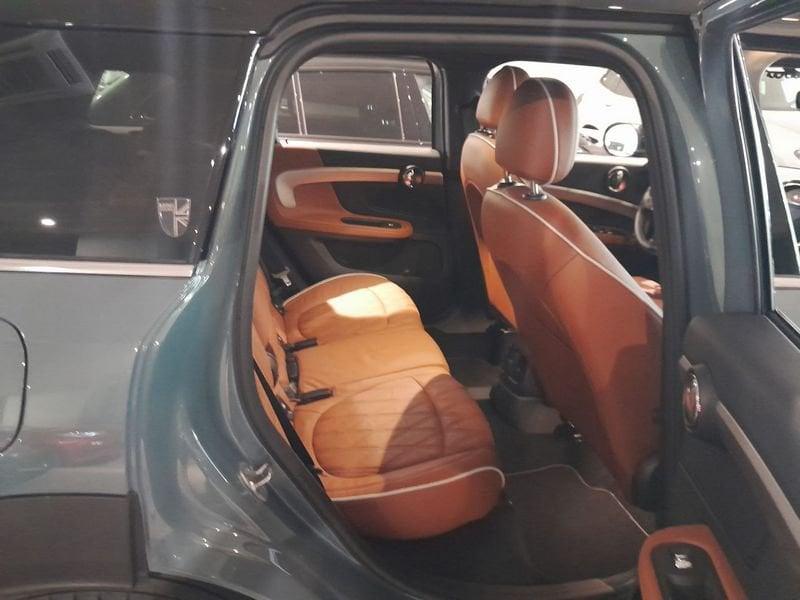 MINI Countryman Mini 2.0 Cooper D Yours all4 auto