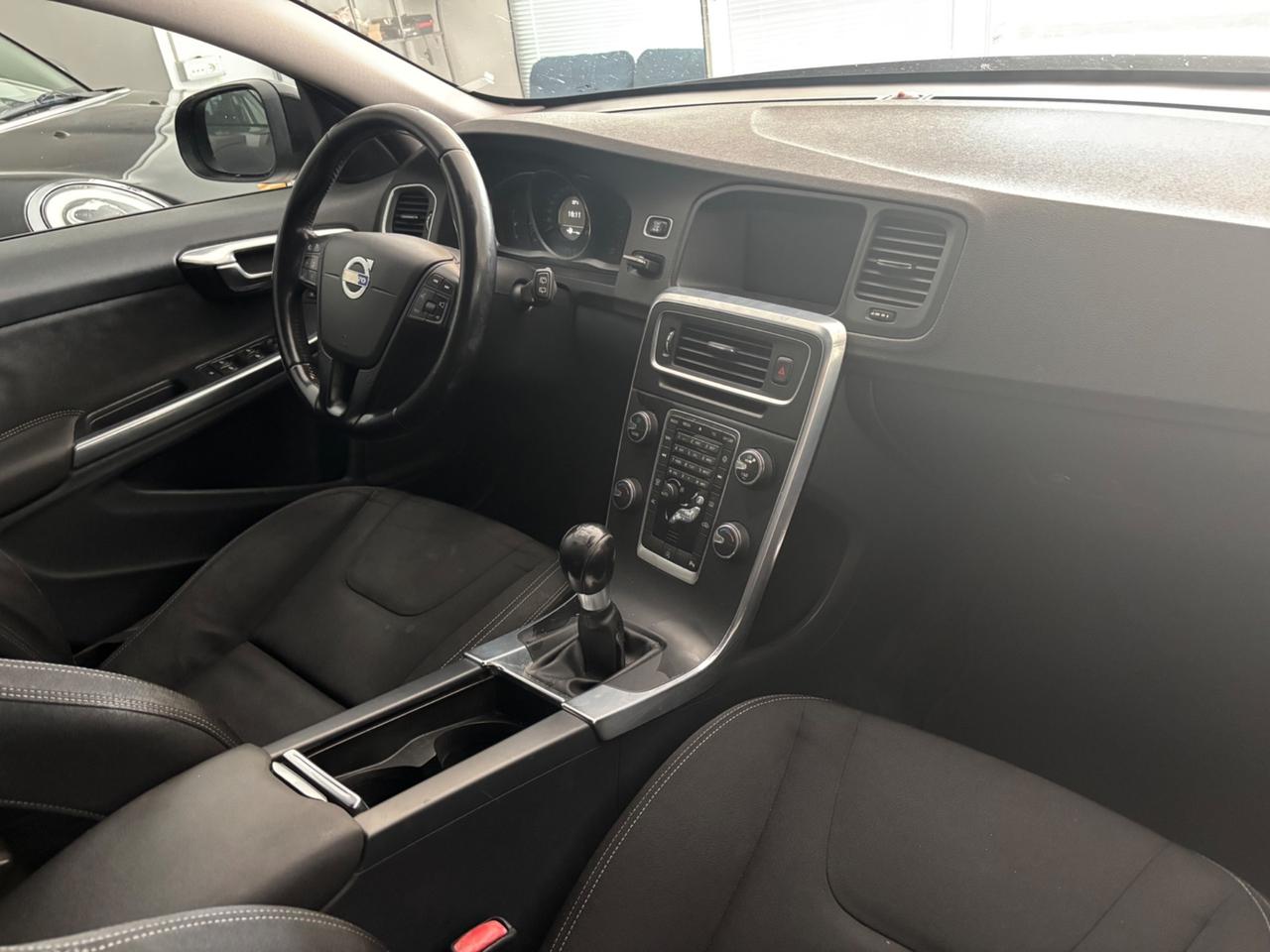 Volvo V60 D2 1.6 Kinetic N1