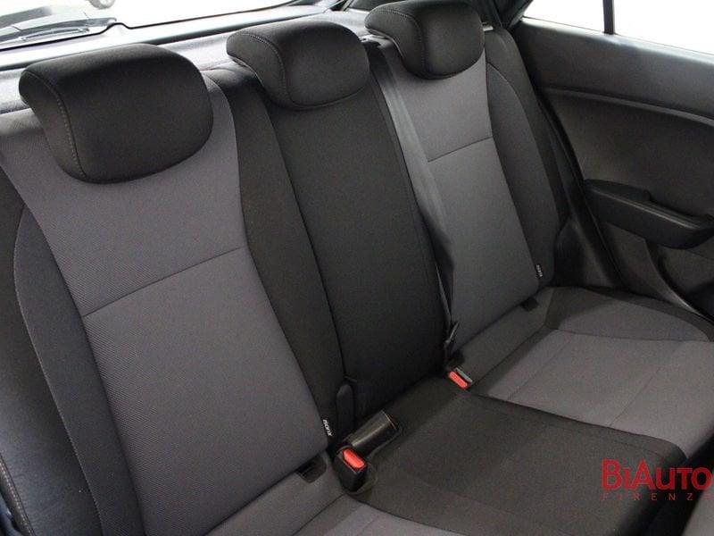 Hyundai i20 i20 5p 1.2 mpi Connectline 75cv