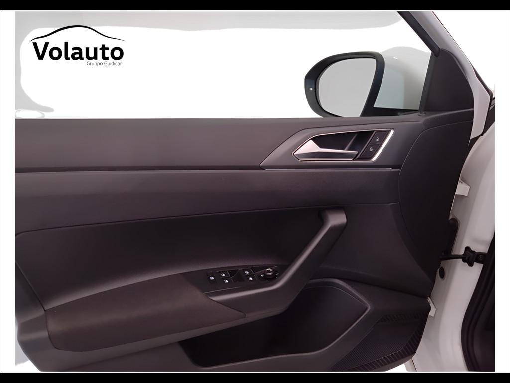 VOLKSWAGEN Taigo - Taigo 1.0 tsi R-Line 110cv