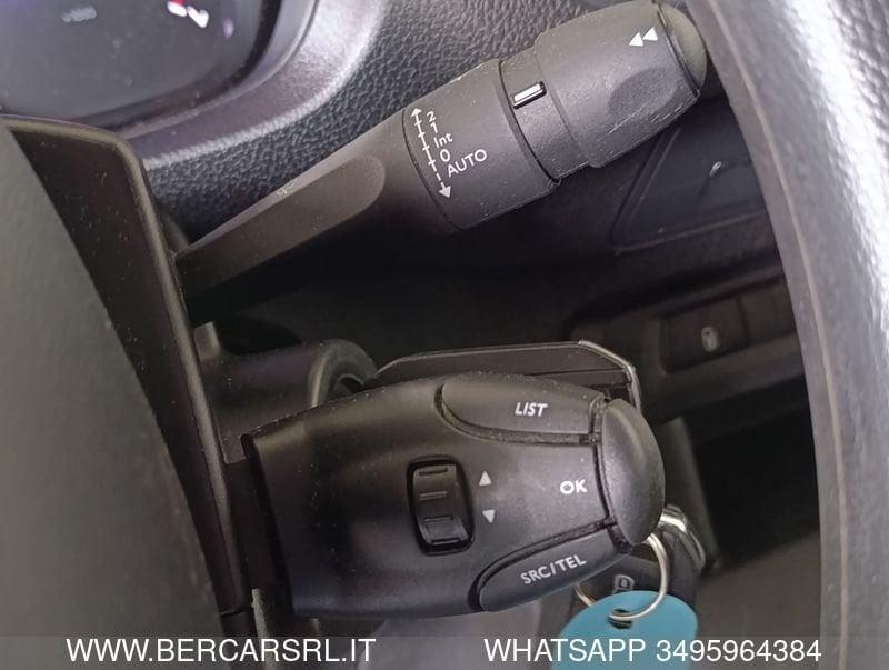 FIAT Scudo Ice 1.5 bluehdi 120cv L2H1 (Business)