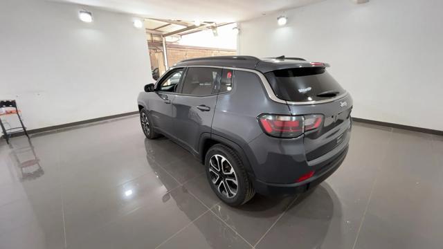 JEEP Compass 1.6 MJT 2WD Limited - VARI COLORI DISPONIBILI!