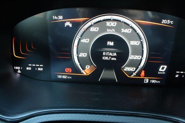 SEAT Arona 1.0 EcoTSI Reference