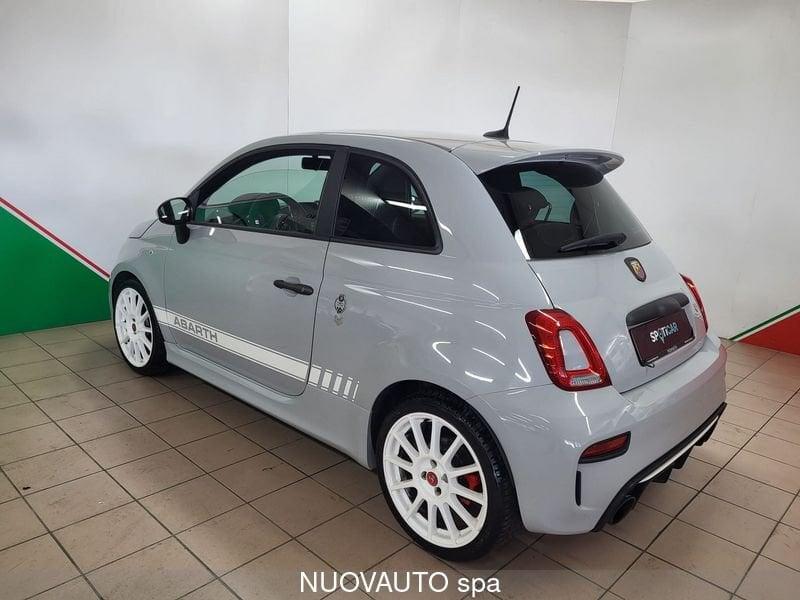 Abarth 595 595 1.4 Turbo T-Jet 180 CV Esseesse 70° Anniversario