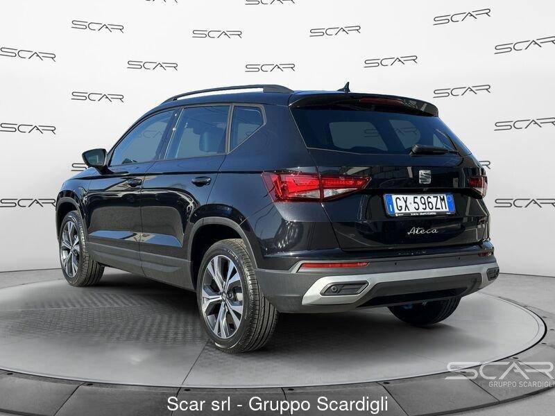 Seat Ateca 1.0 TSI Black Edition KM0 IVA ESPOSTA