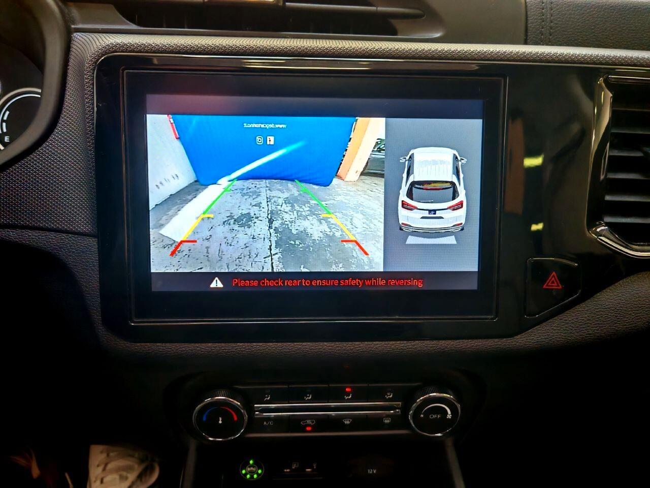 Dr 4.0 D4 GPL 1.5 Bi-Fuel