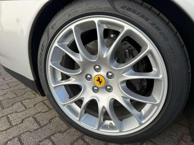 Ferrari 612 Scaglietti F1 one to One