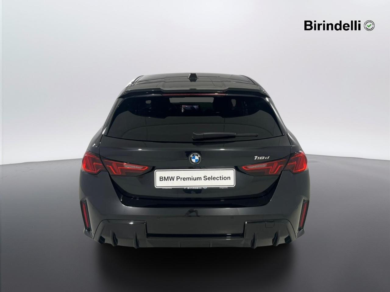 BMW BMW 118d